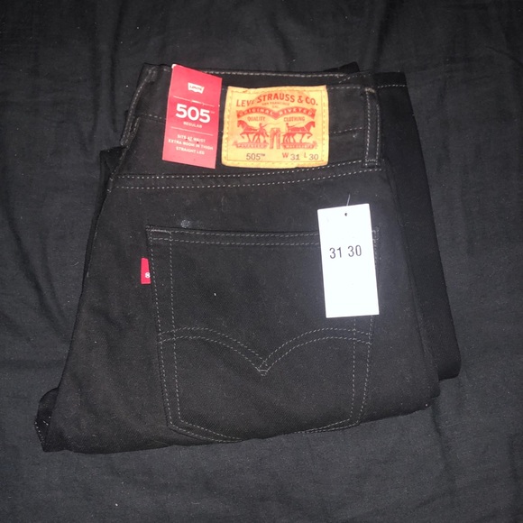 Levi's Other - Brand new pair of Levi jeans